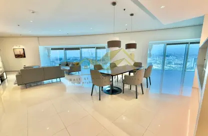 Apartment - 2 Bedrooms - 3 Bathrooms for rent in Park Place Tower - Sheikh Zayed Road - Dubai