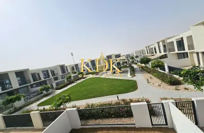 Villa - 3 Bedrooms - 4 Bathrooms for rent in Nara - The Valley - Dubai