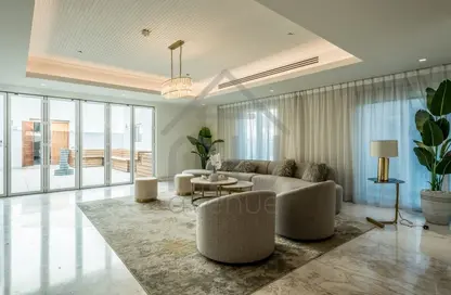 Penthouse - 4 Bedrooms - 5 Bathrooms for sale in Victoria Residency - Al Furjan - Dubai
