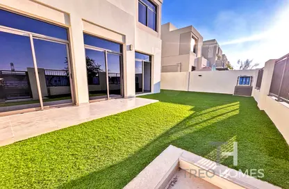 Townhouse - 4 Bedrooms - 4 Bathrooms for sale in Reem Townhouses - Town Square - Dubai