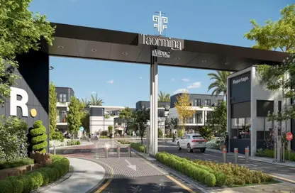 Villa - 3 Bedrooms - 4 Bathrooms for sale in Taormina Village - Majan - Dubai Land - Dubai