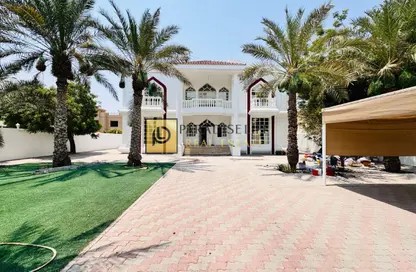 Villa - 5 Bedrooms - 7 Bathrooms for rent in Mirdif Villas - Mirdif - Dubai