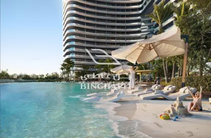 شقة - 1 حمام للبيع في تلال بن غاطي - حديقة دبي العلميه - دبي شقة - 1 حمام للبيع في تلال بن غاطي - حديقة دبي العلميه - دبي