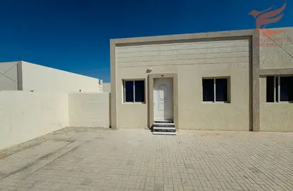 فيلا - 2 غرف نوم - 2 حمامات للايجار في الجويس - رأس الخيمة