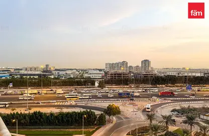 شقة - 1 حمام للبيع في مساكن الجوهرة - مثلث قرية جميرا - دبي شقة - 1 حمام للبيع في مساكن الجوهرة - مثلث قرية جميرا - دبي