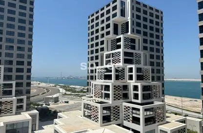 شقة - 2 غرف نوم - 2 حمامات للبيع في بيكسل - مقاطعة ميكرز - جزيرة الريم - أبوظبي
