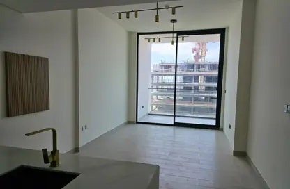 Apartment - 1 Bedroom - 1 Bathroom for rent in Binghatti Amber - Jumeirah Village Circle - Dubai