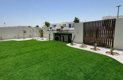 Villa - 4 Bedrooms - 5 Bathrooms for rent in Souk Al Jubail - Al Jubail Island - Abu Dhabi