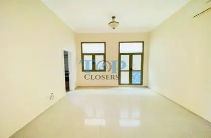 Apartment - 3 Bedrooms - 5 Bathrooms for rent in Al Ghail - Al Mutarad - Al Ain