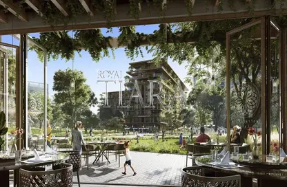 شقة - 2 غرف نوم - 2 حمامات للبيع في ايرين - سنترال بارك في سيتي ووك - سيتي ووك - دبي