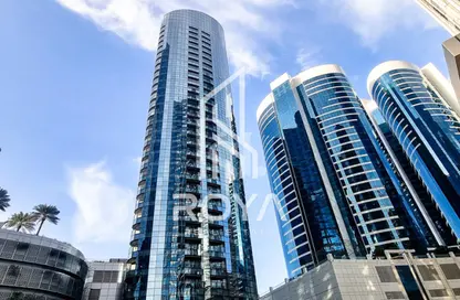Apartment - 2 Bedrooms - 3 Bathrooms for sale in Marina Bay - City Of Lights - Al Reem Island - Abu Dhabi