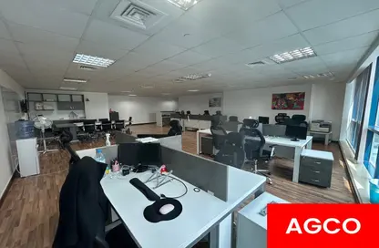 Office Space - Studio for rent in Jumeirah Bay X3 - JLT Cluster X - Jumeirah Lake Towers - Dubai