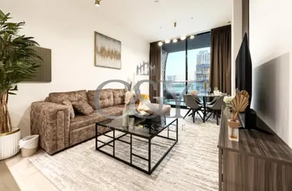 شقة - غرفة نوم - 2 حمامات للبيع في بنجاتي كريسنت - قرية الجميرا سركل - دبي شقة - غرفة نوم - 2 حمامات للبيع في بنجاتي كريسنت - قرية الجميرا سركل - دبي