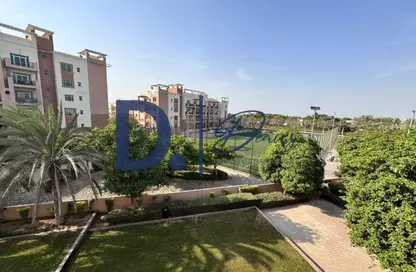 شقة - 1 حمام للايجار في الغدير - أبوظبي