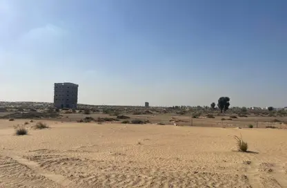 أرض - استوديو للبيع في الجليل - آلصجعه - الشارقة