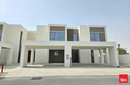 Townhouse - 3 Bedrooms - 4 Bathrooms for sale in Nara - The Valley - Dubai Townhouse - 3 Bedrooms - 4 Bathrooms for sale in Nara - The Valley - Dubai