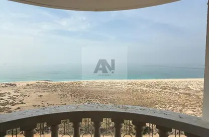 شقة - 1 حمام للايجار في رويال بريز - قرية الحمرا - رأس الخيمة