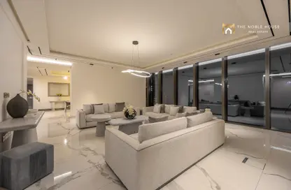 Apartment - 4 Bedrooms - 5 Bathrooms for sale in The S Tower - Dubai Internet City - Dubai