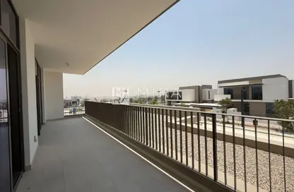 Villa - 4 Bedrooms - 6 Bathrooms for sale in Tilal Al Furjan - Al Furjan - Dubai