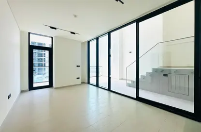 Apartment - 2 Bedrooms - 2 Bathrooms for rent in Binghatti Azure - Jumeirah Village Circle - Dubai