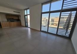 Townhouse - 2 bedrooms - 3 bathrooms for rent in The Pulse Townhouses - The Pulse - Dubai South (Dubai World Central) - Dubai