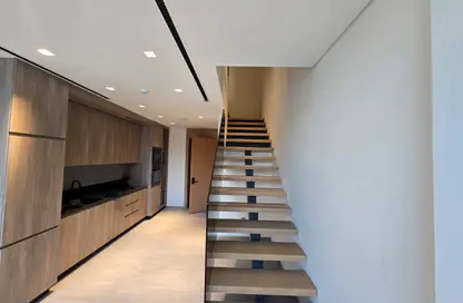 Apartment - 1 Bedroom - 2 Bathrooms for rent in The Autograph - Jumeirah Village Circle - Dubai