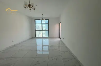 شقة - 2 غرف نوم - 3 حمامات للايجار في المجاز 1 - المجاز - الشارقة