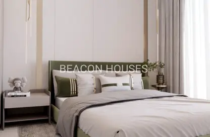 Apartment - 1 Bedroom - 2 Bathrooms for sale in Samana Ivy Gardens 2 - Dubai Land Residence Complex - Dubai Land - Dubai