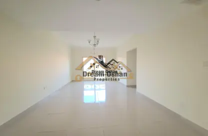 Apartment - 3 Bedrooms - 3 Bathrooms for rent in Muwaileh 29 Building - Muwaileh - Sharjah