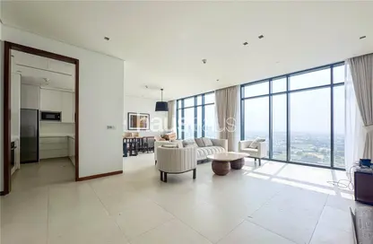 Apartment - 2 Bedrooms - 3 Bathrooms for sale in B2 - The Hills B - The Hills - Dubai