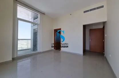 Apartment - 2 Bedrooms - 2 Bathrooms for rent in Golden Sands Tower - Al Nahda - Sharjah