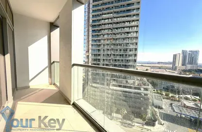 Apartment - 3 Bedrooms - 4 Bathrooms for rent in Meera 2 - Shams Abu Dhabi - Al Reem Island - Abu Dhabi