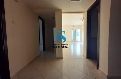 Apartment - 3 Bedrooms - 3 Bathrooms for rent in Street 20 - Al Nahda - Sharjah