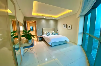 شقة - 3 غرف نوم - 3 حمامات للبيع في تاور B - داماك تاورز من باراماونت - الخليج التجاري - دبي