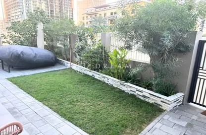 Townhouse - 4 Bedrooms - 6 Bathrooms for sale in District 10 - Jumeirah Village Circle - Dubai