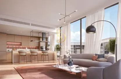 Apartment - 1 Bedroom - 1 Bathroom for sale in Ember Park Five - Dubai Production City (IMPZ) - Dubai