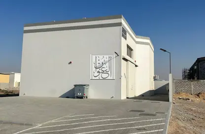 مصنع - استوديو - 1 حمام للبيع في الصجعة الصناعية - آلصجعه - الشارقة