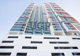 Apartment - 2 bedrooms - 3 bathrooms for rent in Wafra Commercial Tower - Najmat Abu Dhabi - Al Reem Island - Abu Dhabi