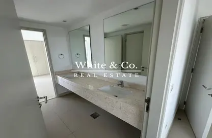 Villa - 5 Bedrooms - 4 Bathrooms for rent in Maple 1 - Maple at Dubai Hills Estate - Dubai Hills Estate - Dubai
