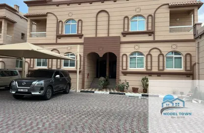 فيلا - 4 غرف نوم - 4 حمامات للايجار في مدينة خليفة أ - مدينة خليفة - أبوظبي