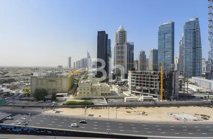 شقة - غرفة نوم - 2 حمامات للبيع في فيدا ريزيدنس 4 - فيدا ريزيدنس - مشروع التلال - دبي