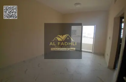 Apartment - 1 Bedroom - 2 Bathrooms for rent in Al Jurf 3 - Al Jurf - Ajman Downtown - Ajman