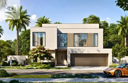 Villa - 4 Bedrooms - 5 Bathrooms for sale in Address Villas - Tierra - The Oasis by Emaar - Dubai