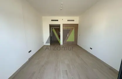 Apartment - Studio - 1 Bathroom for rent in AZIZI Riviera - Meydan One - Meydan - Dubai