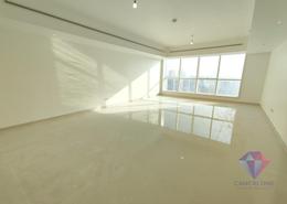 شقة - 3 غرف نوم - 4 حمامات للكراء في برج امي ستايت الجديد - شارع المطار - أبوظبي
