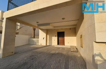 Villa - 3 Bedrooms - 3 Bathrooms for rent in Aknan Villas - Vardon - Damac Hills 2 - Dubai