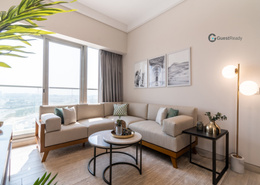 Apartment - 2 bedrooms - 2 bathrooms for rent in Priva Living - Arjan - Dubai