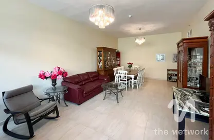Apartment - 3 Bedrooms - 3 Bathrooms for sale in Iris - Azizi Residence - Al Furjan - Dubai