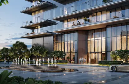Apartment - 1 Bedroom - 1 Bathroom for sale in Albero by Emaar - Dubai Creek Harbour (The Lagoons) - Dubai
