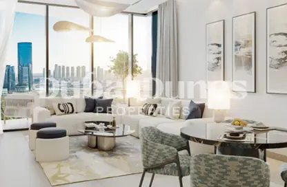 Apartment - 2 Bedrooms - 2 Bathrooms for sale in Cresswell Views - Dubai South (Dubai World Central) - Dubai